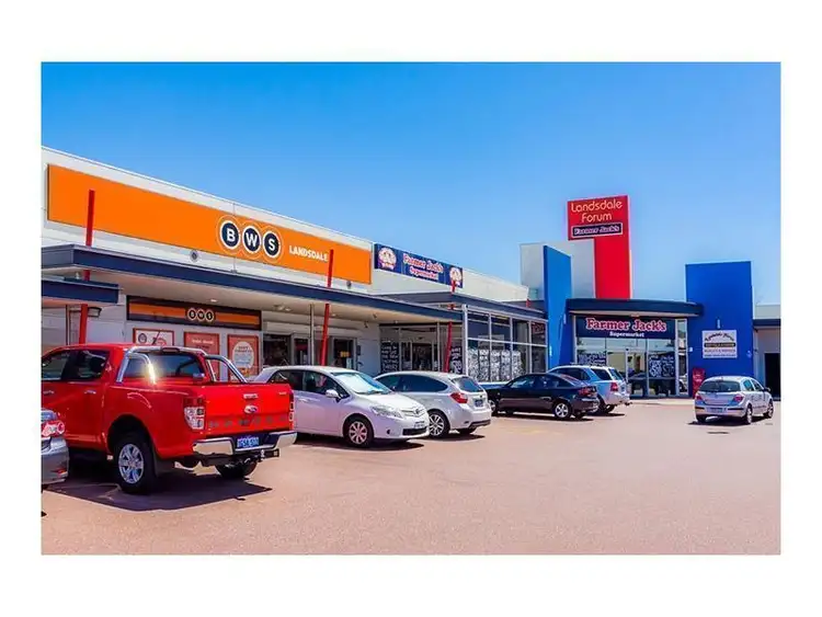 Third view of Homely land listing, Lot 80, Calendula Loop, Landsdale WA 6065