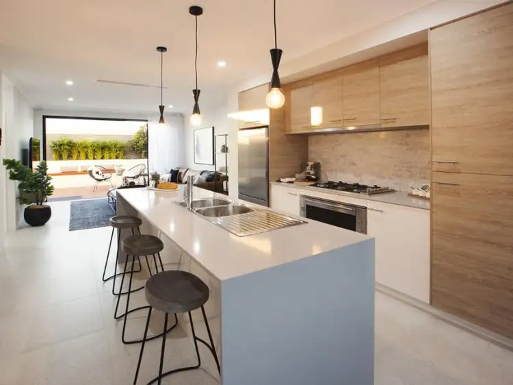 Main view of Homely house listing, 5 Auburn Lane, Forrestfield WA 6058
