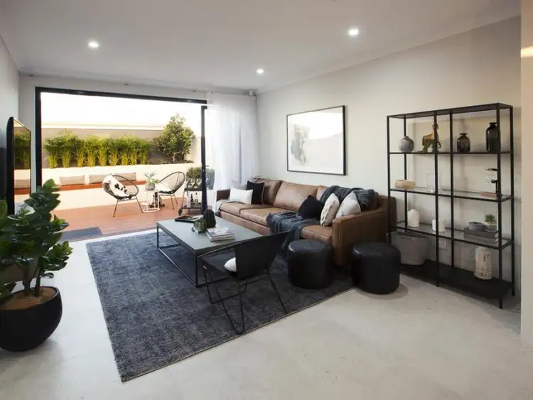 Fourth view of Homely house listing, 5 Auburn Lane, Forrestfield WA 6058