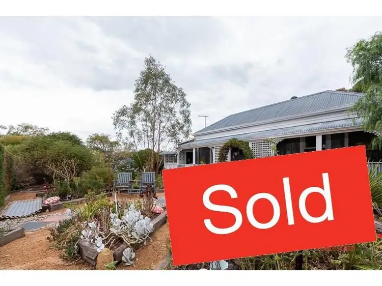 5 Taylor Street, Pingelly WA 6308