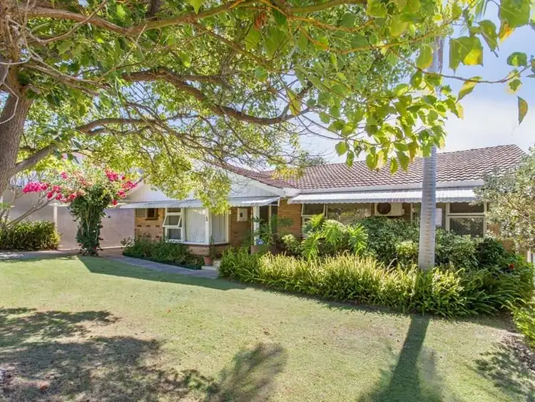 Main view of Homely house listing, 5 Grimsay Road, Ardross WA 6153