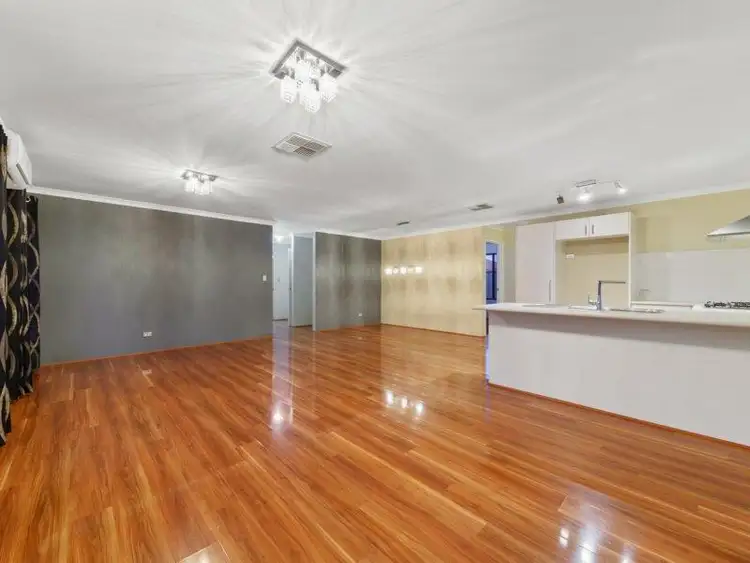 Sixth view of Homely house listing, 12 Hodgkinson Turn, Canning Vale WA 6155