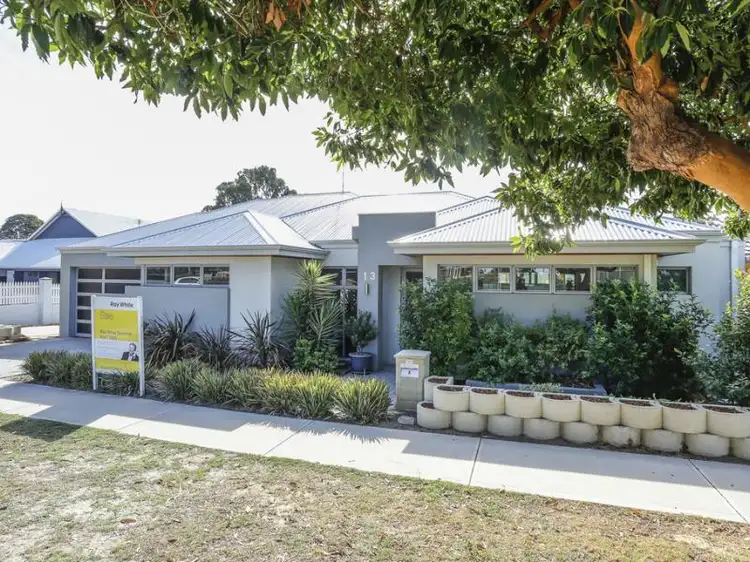 Main view of Homely house listing, 13a Lemana Road, Nollamara WA 6061