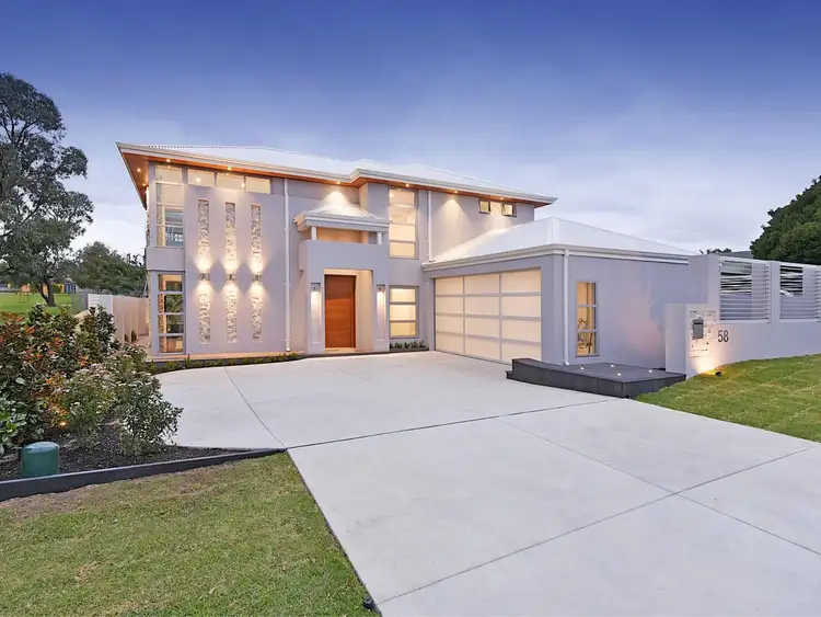 58 Wessex Street, Carine WA 6020