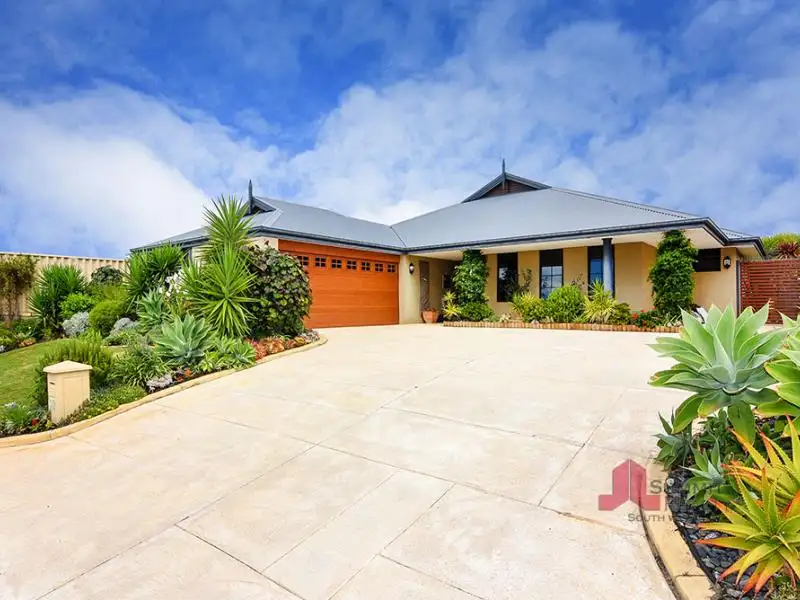 Main view of Homely house listing, 22 Rodondo Street, Dalyellup WA 6230