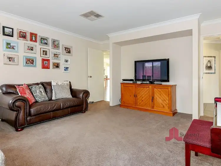 Fifth view of Homely house listing, 22 Rodondo Street, Dalyellup WA 6230