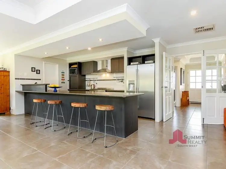 Sixth view of Homely house listing, 22 Rodondo Street, Dalyellup WA 6230