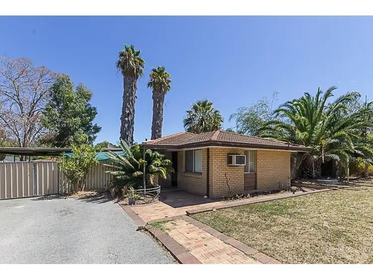 195 Lord Street, Lockridge WA 6054