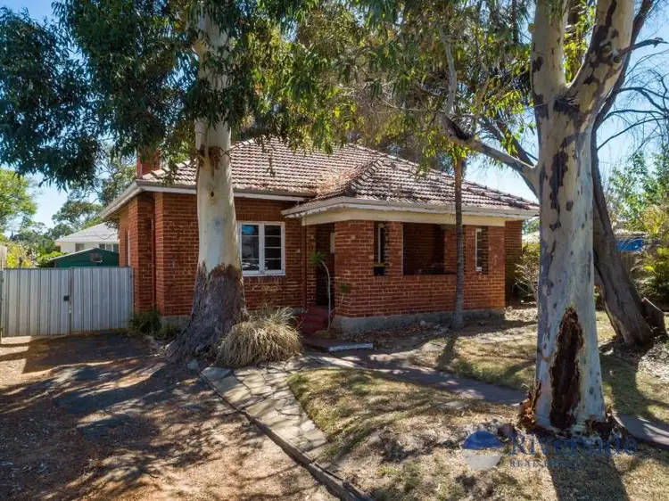 115 Wellington Street, Mosman Park WA 6012