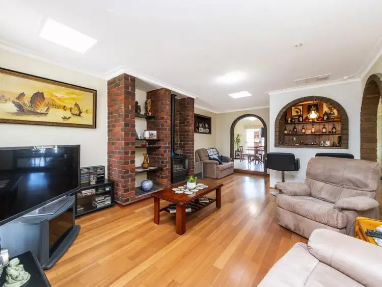 Fourth view of Homely house listing, 32 Ray Road, Kewdale WA 6105