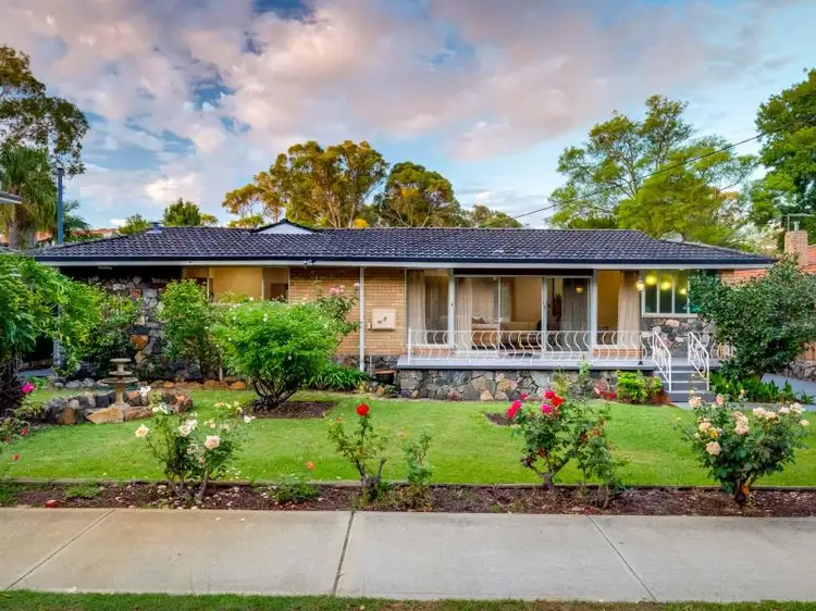 88 Oceanic Drive, Floreat WA 6014