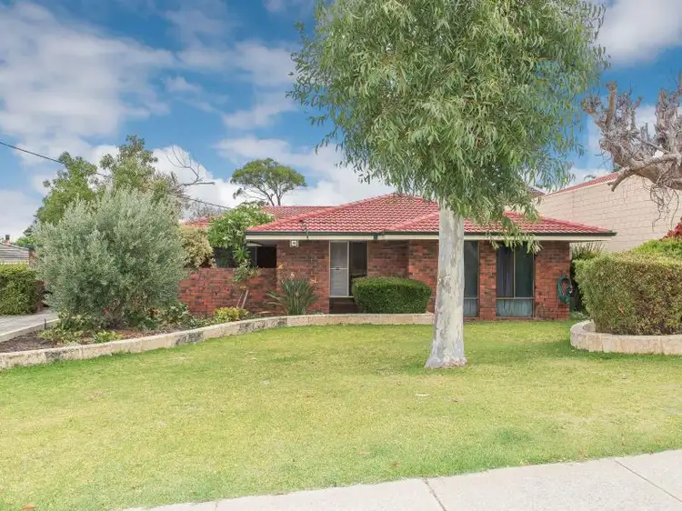 44 Chelsford Road, Warwick WA 6024