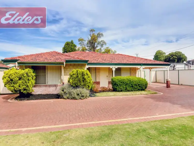 1/36 Hamilton Rd, Eaton WA 6232