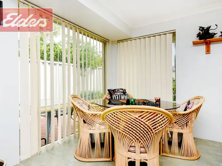 Fourth view of Homely unit listing, 1/36 Hamilton Rd, Eaton WA 6232