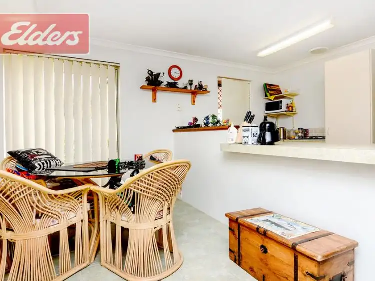 Fifth view of Homely unit listing, 1/36 Hamilton Rd, Eaton WA 6232