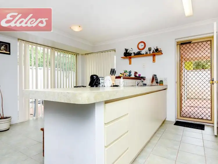 Sixth view of Homely unit listing, 1/36 Hamilton Rd, Eaton WA 6232