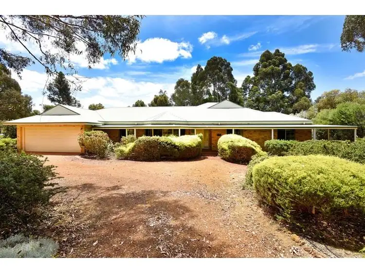 45 Murray Grey Circle, Lower Chittering WA 6084