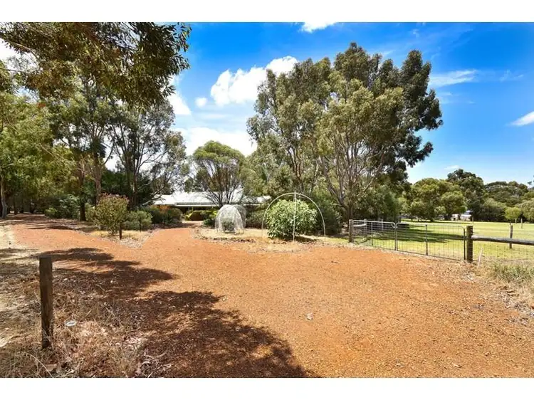 Third view of Homely house listing, 45 Murray Grey Circle, Lower Chittering WA 6084