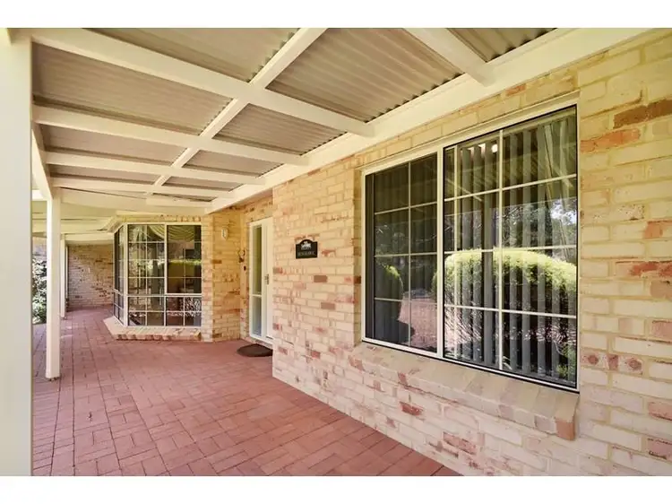 Fifth view of Homely house listing, 45 Murray Grey Circle, Lower Chittering WA 6084