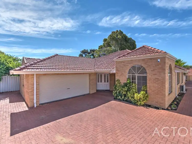 1/41 Aurelian Street, Palmyra WA 6157