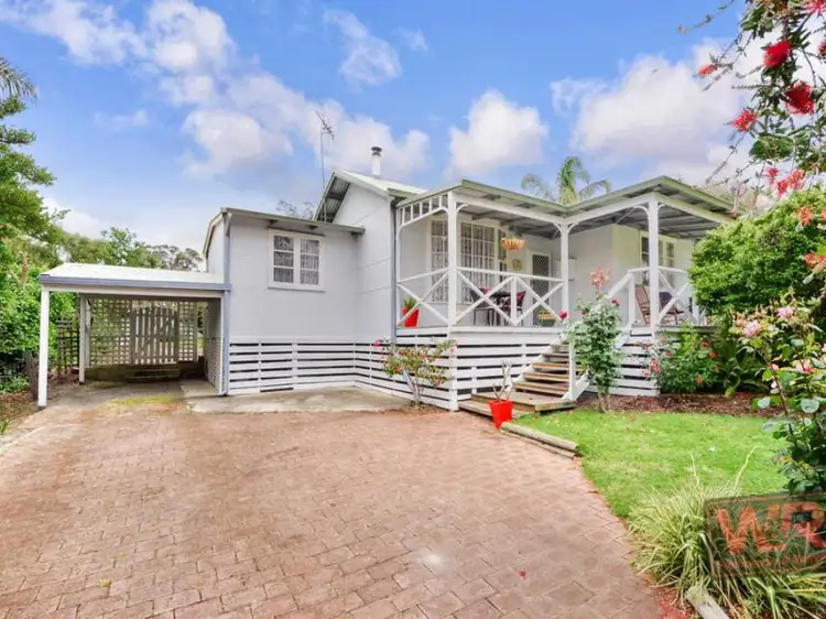 24 Jackson Street, Mount Barker WA 6324