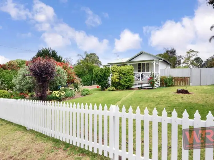 Second view of Homely house listing, 24 Jackson Street, Mount Barker WA 6324