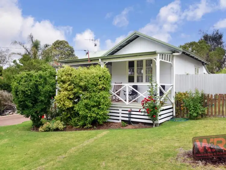 Third view of Homely house listing, 24 Jackson Street, Mount Barker WA 6324