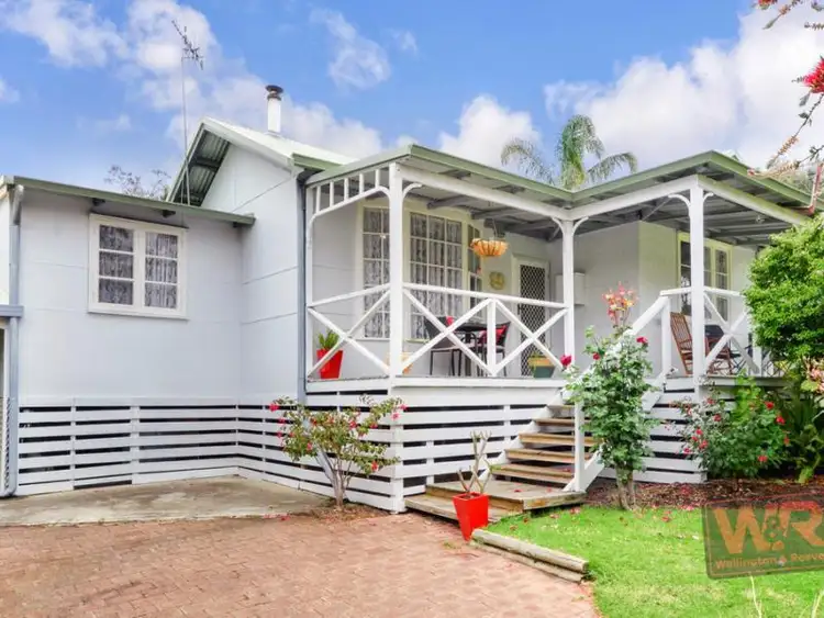 Fourth view of Homely house listing, 24 Jackson Street, Mount Barker WA 6324