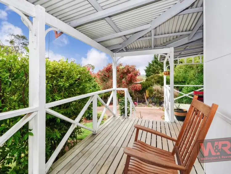 Fifth view of Homely house listing, 24 Jackson Street, Mount Barker WA 6324