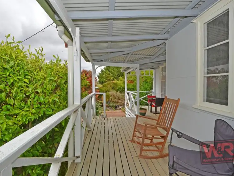 Sixth view of Homely house listing, 24 Jackson Street, Mount Barker WA 6324