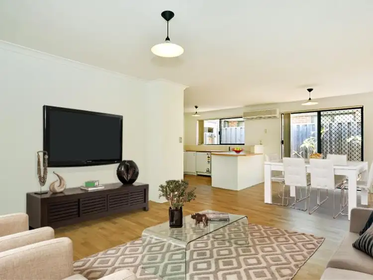 Main view of Homely house listing, 6 Rocklea Crescent, Ellenbrook WA 6069