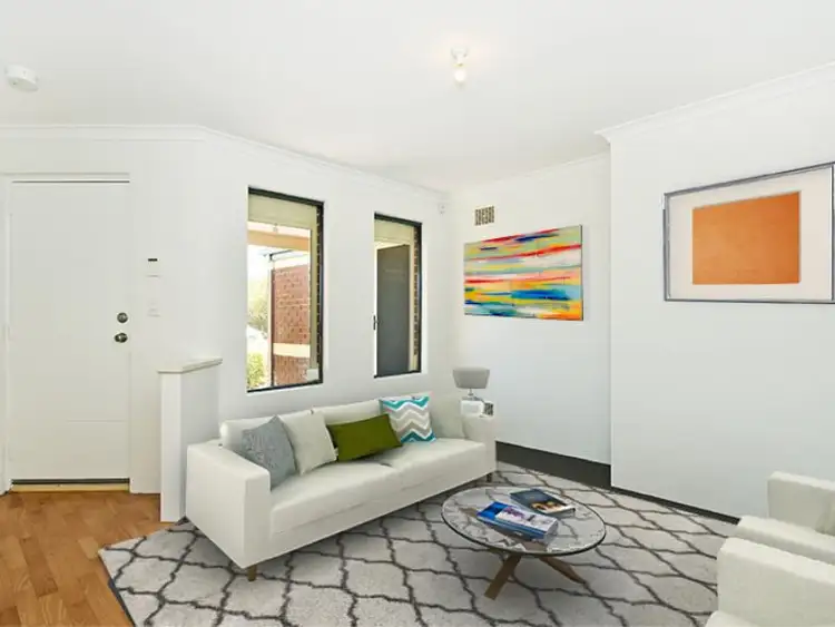 Second view of Homely house listing, 6 Rocklea Crescent, Ellenbrook WA 6069