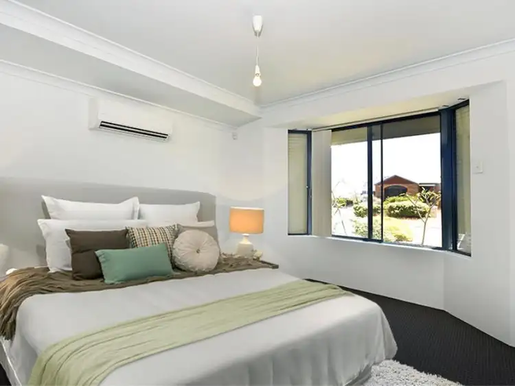 Third view of Homely house listing, 6 Rocklea Crescent, Ellenbrook WA 6069