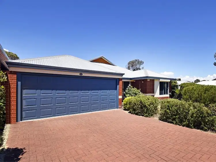 Fifth view of Homely house listing, 6 Rocklea Crescent, Ellenbrook WA 6069