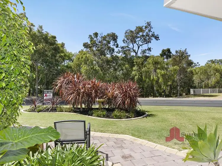 Fourth view of Homely house listing, 4 Caledonia Rise, Australind WA 6233