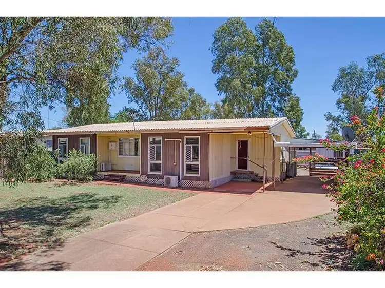 8 Erlistoun Street, Laverton WA 6440