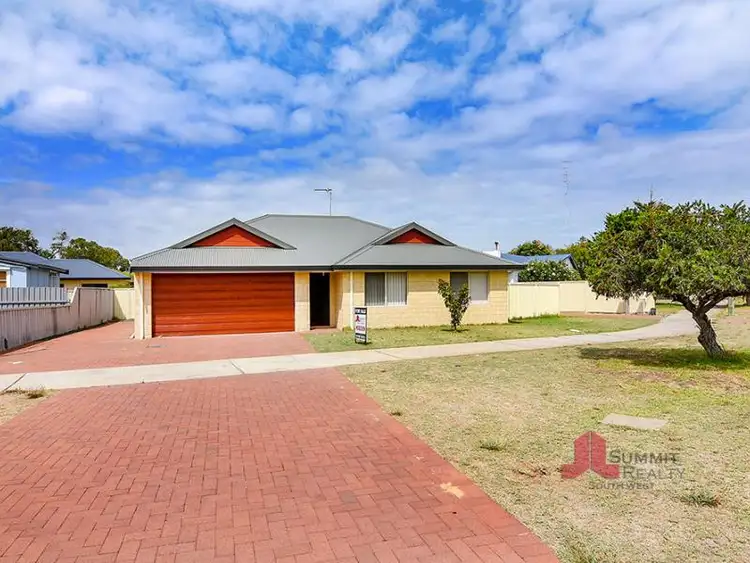 Main view of Homely house listing, 41A Wisbey Street, Carey Park WA 6230