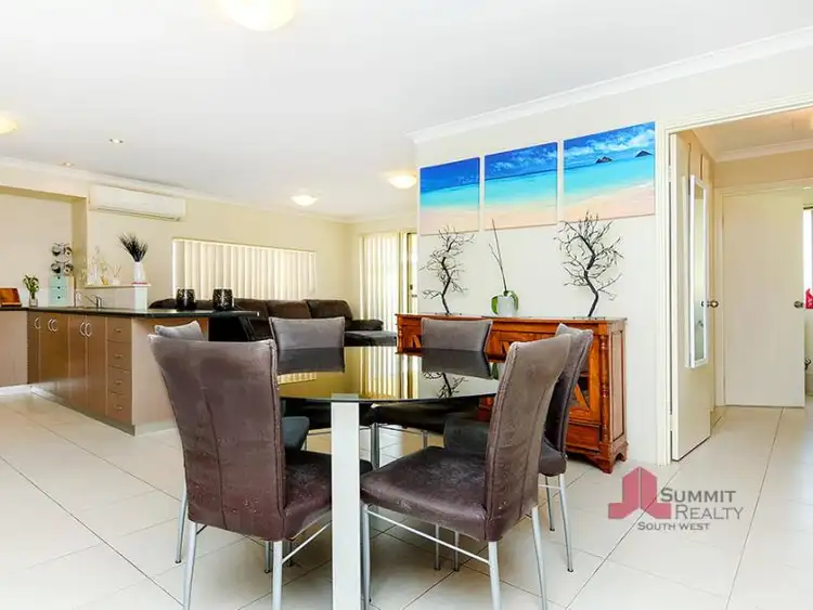 Second view of Homely house listing, 41A Wisbey Street, Carey Park WA 6230