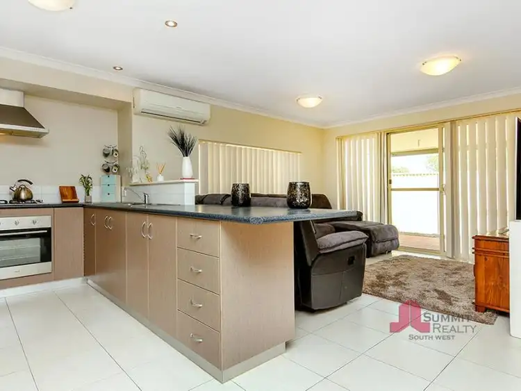 Third view of Homely house listing, 41A Wisbey Street, Carey Park WA 6230
