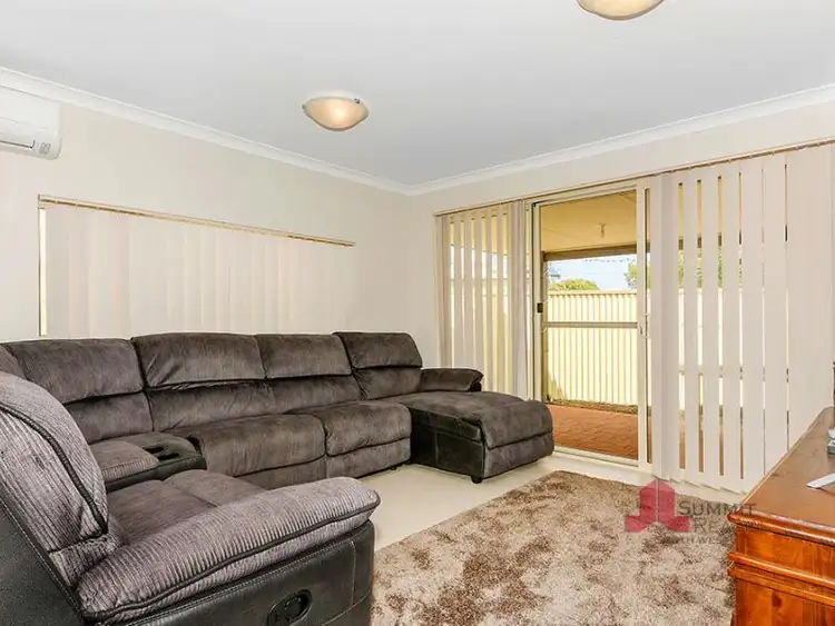 Fifth view of Homely house listing, 41A Wisbey Street, Carey Park WA 6230