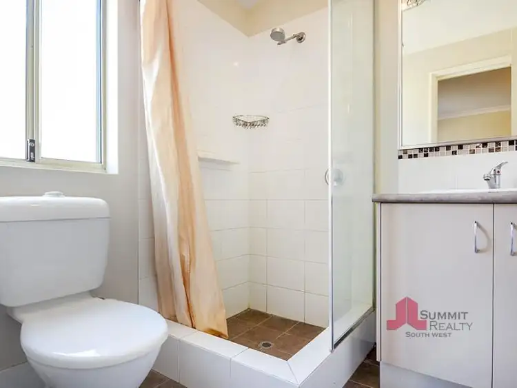 Seventh view of Homely house listing, 41A Wisbey Street, Carey Park WA 6230