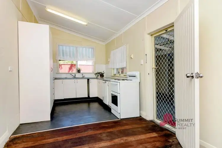 Third view of Homely house listing, 8 Roberts Street, Collie WA 6225