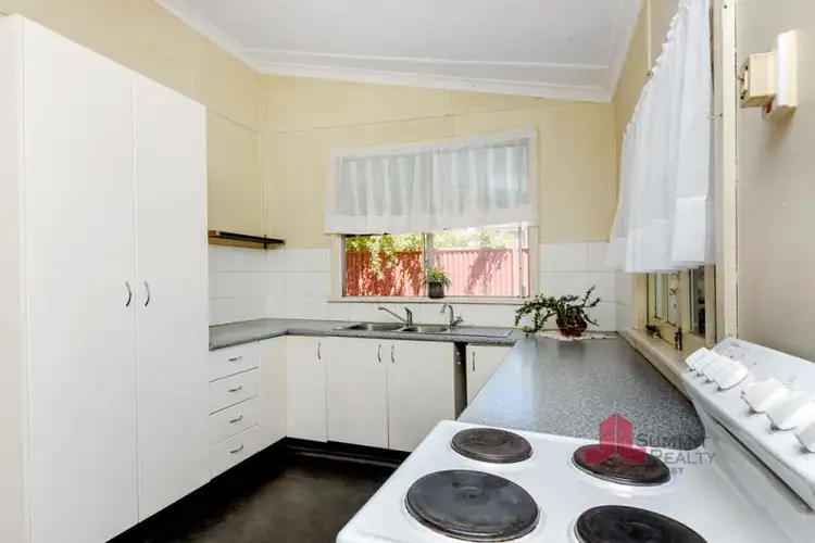 Fifth view of Homely house listing, 8 Roberts Street, Collie WA 6225