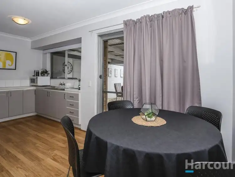 Fourth view of Homely house listing, 4 Ameer Way, Craigie WA 6025