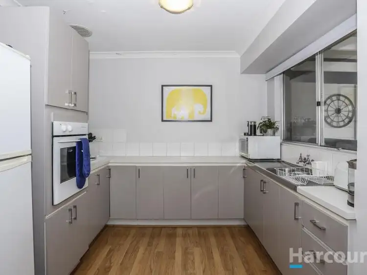 Fifth view of Homely house listing, 4 Ameer Way, Craigie WA 6025