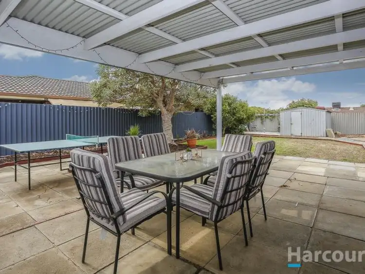 Sixth view of Homely house listing, 4 Ameer Way, Craigie WA 6025