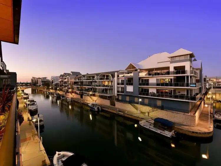 Sixth view of Homely apartment listing, 2/4 Treviso Mews, Mandurah WA 6210