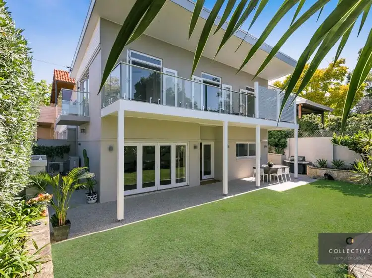 Second view of Homely house listing, 26 Central Avenue, Swanbourne WA 6010