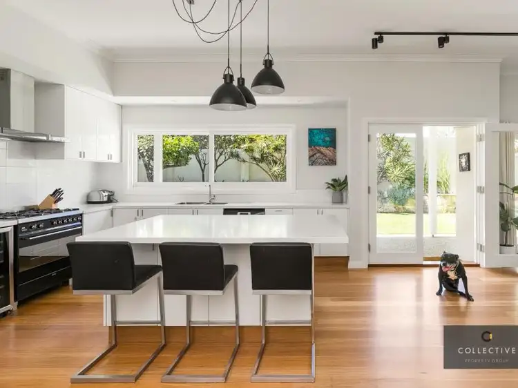 Third view of Homely house listing, 26 Central Avenue, Swanbourne WA 6010