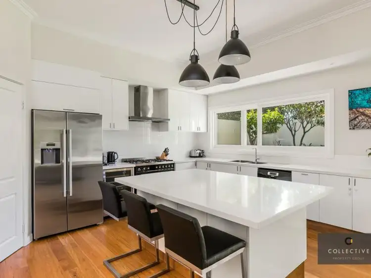 Fourth view of Homely house listing, 26 Central Avenue, Swanbourne WA 6010